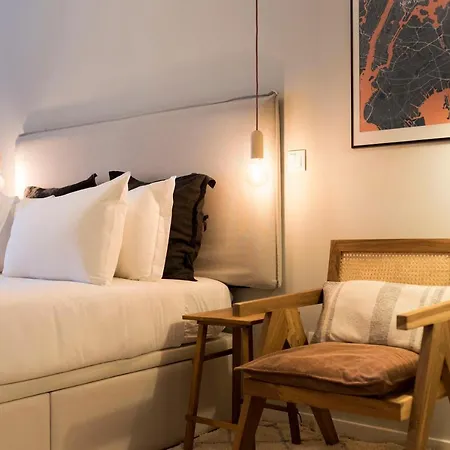 Loft Iii