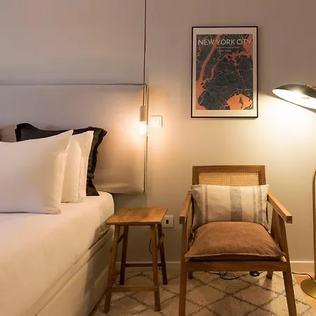 Lägenhet Loft Iii