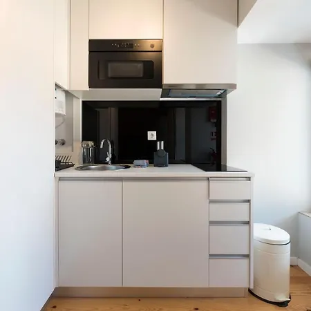 Lägenhet Loft Iii *