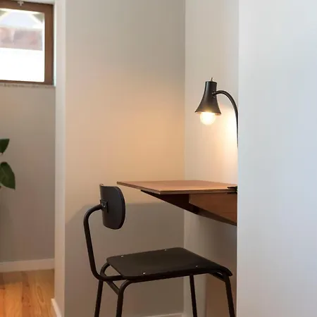 Loft Iii Lägenhet *