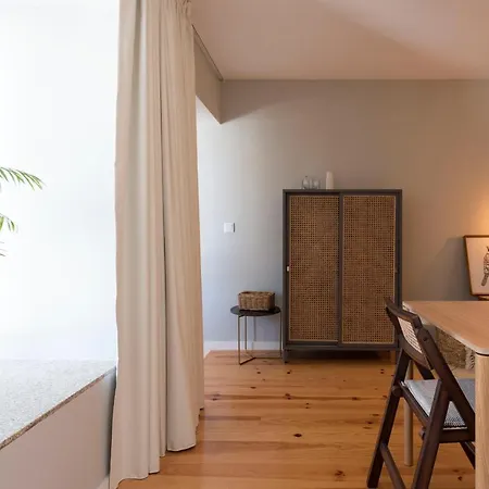 Loft Iii Lägenhet *