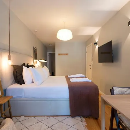 Loft Iii