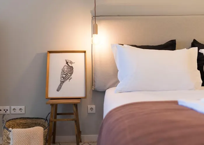 Loft Iii Apartment *