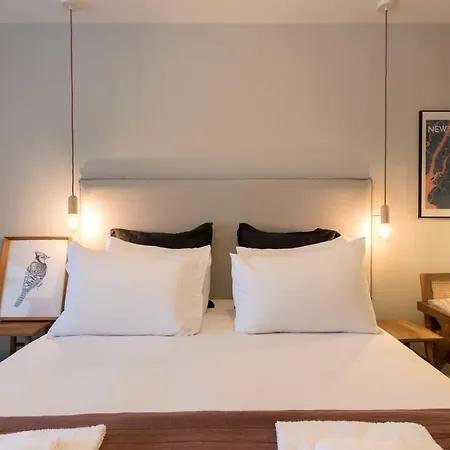 Loft Iii 포르투