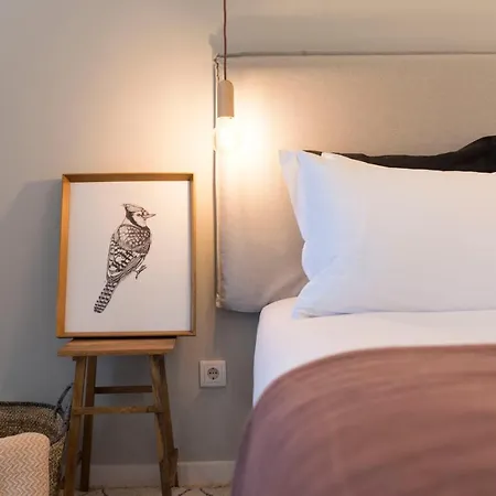 Loft Iii 아파트 *