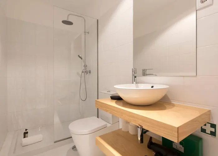 Loft Iii Daire Porto