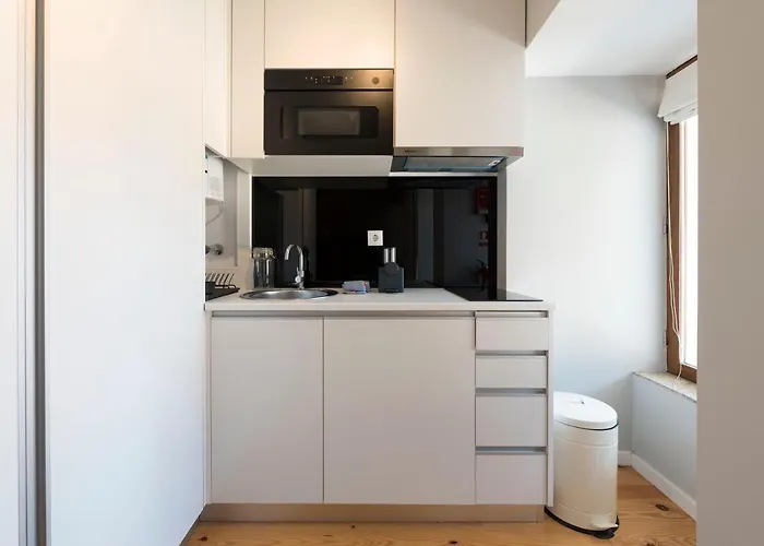 Apartamento Loft Iii *