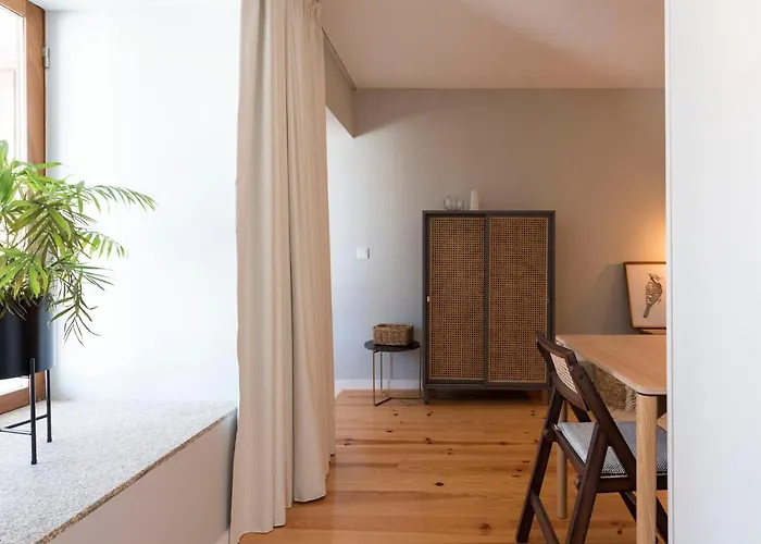 Loft Iii Apartamento *