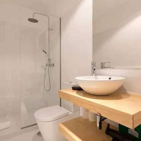 Loft Iii Apartmán Porto