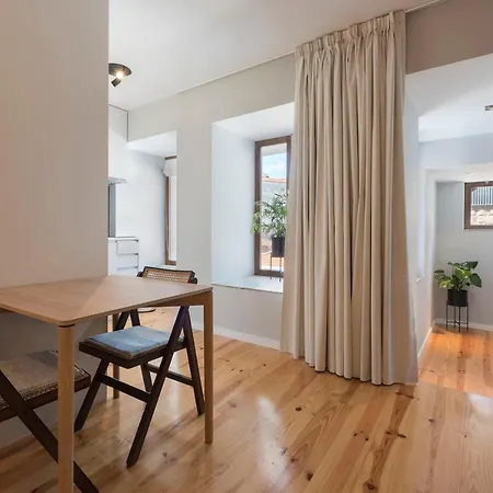 Loft Iii Apartmán