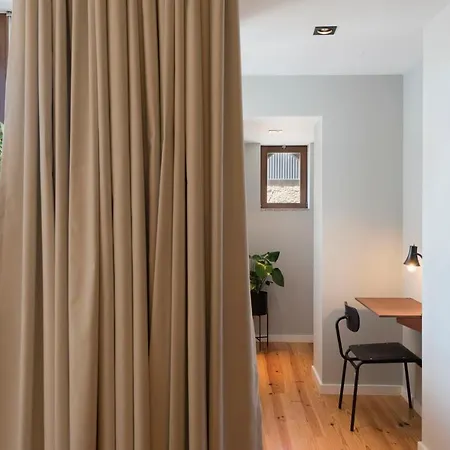 Loft Iii Apartamento Oporto