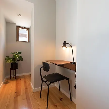 Lägenhet Loft Iii Oporto